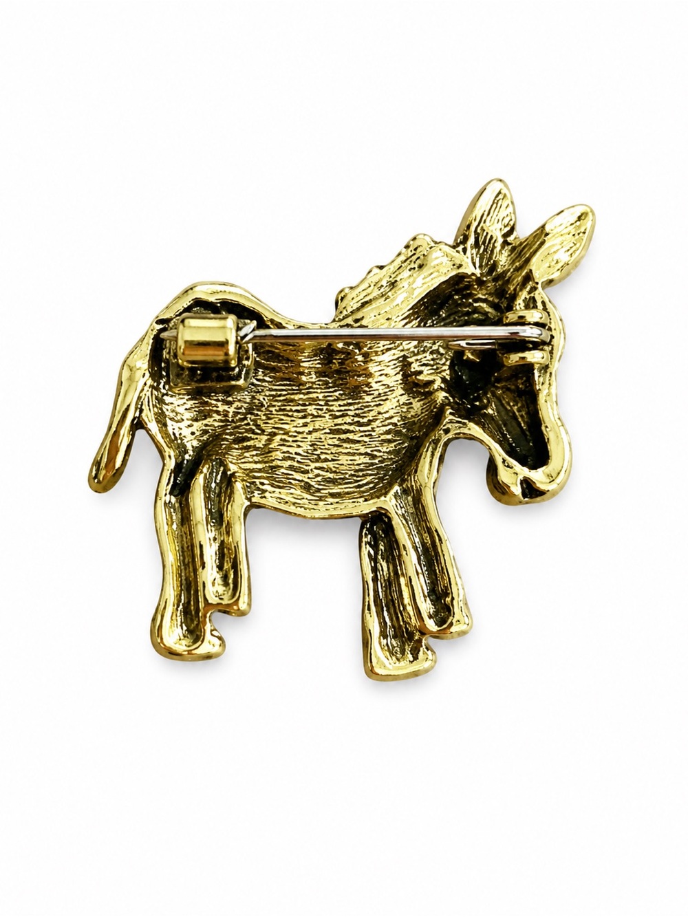 Donkey Brooch-NWT - Picture 4 of 5